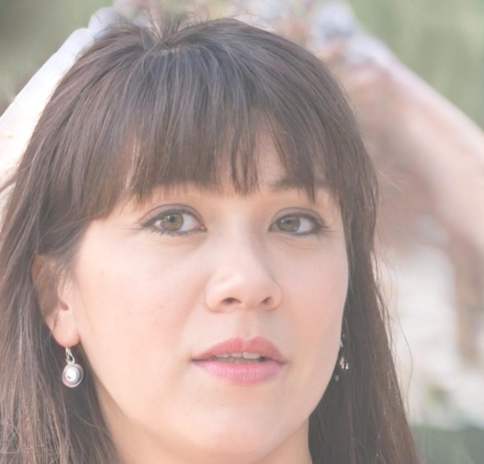 María González, Directora de Programas Educativos de radionovelaceiros